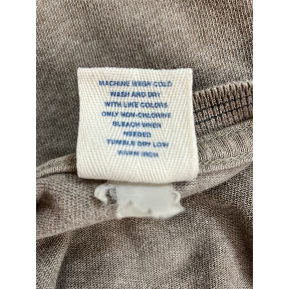 Old Navy Longsleeve V Neck Shirt Men’s Size M - Picture 5 of 5